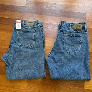 Wrangler 38 x 28 Bundle